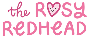 The Rosy Redhead