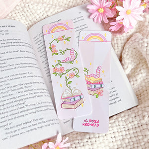 The-Rosy-Redhead-Cute-Whimsical-Bookmark-Bookworm
