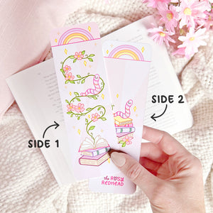The-Rosy-Redhead-Cute-Whimsical-Bookmark-Bookworm