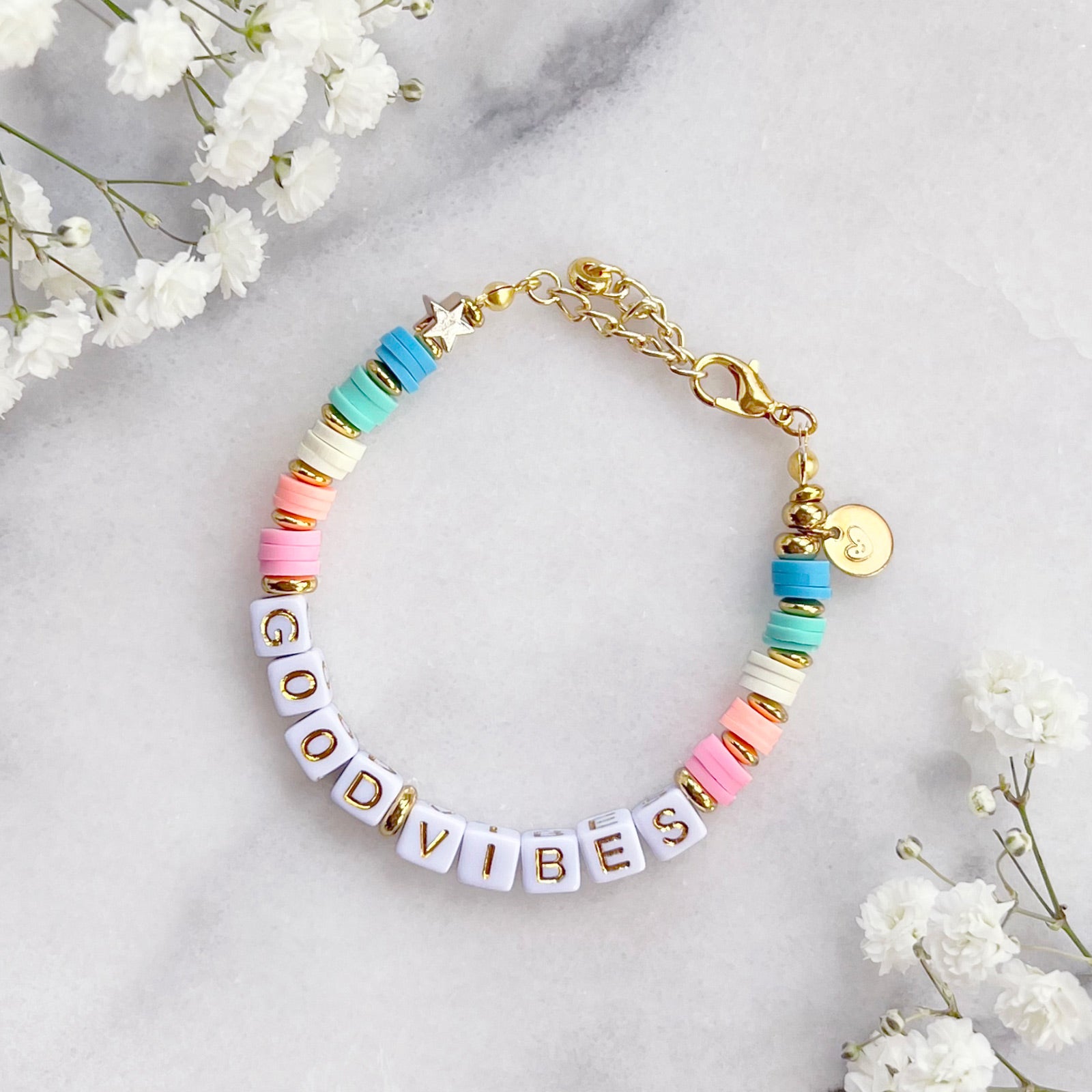 Bold and Beautiful Bracelet Set – taudrey